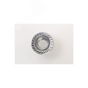 Болт+гайка В13-250 (М6х25) (250шт) 8