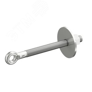ПЕТЛЯ НАТЯЖНАЯ НТ-611 ГОР.ОЦИНК - фото 4