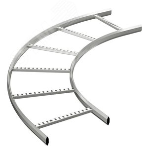 Поворот 90 градусов 15/300 внешний нержавеющая сталь 4