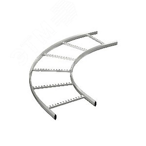 Поворот 90 градусов 15/300 внешний нержавеющая сталь 7