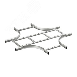 X-СЕКЦИЯ 17/600  ГОР.ОЦИНК 4