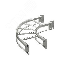 Лоток угловой W10SKH-200 - фото 4
