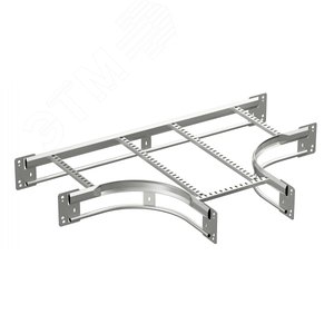 Т-СЕКЦИЯ 56-300 ГОР.ОЦИНК | 716257 | Schneider Electric 3