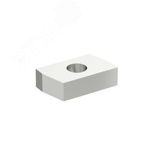 ГАЙКА ЗАКЛАДНАЯ M8 ГОР.ОЦИНК 6