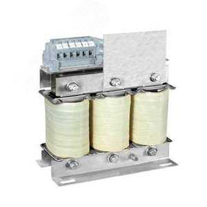 СИНУС ФИЛЬТР 400A IP00 (VW3A5209) - фото 3