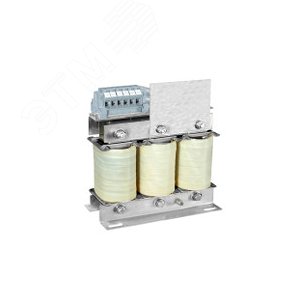СИНУС ФИЛЬТР 400A IP00 (VW3A5209) - фото 6