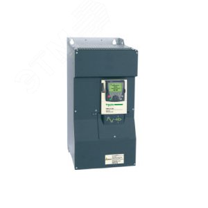 АВТОНОМНЫЙ ИНВЕРТОР НАПР-Я 400В 275КВТ 6