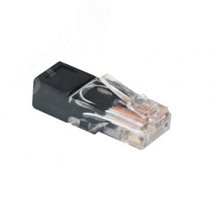 ТЕРМИНАТОР R MODBUS RJ45 3