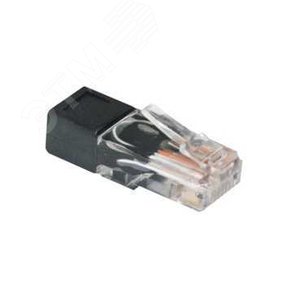 ТЕРМИНАТОР R MODBUS RJ45 5