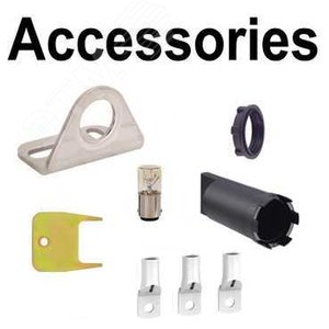 ДЕРЖАТЕЛЬ ЭЛЕКТРОДА 350°C 25КГ/СМ2 МАКС | RM79696006 | Schneider Electric 5