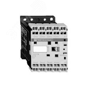 ПРОМЕЖУТОЧНОЕ РЕЛЕ 2НО+2НЗ, ЦЕПЬ УПРАВЛЕНИЯ 24В ПОСТОЯННОГО ТОКА | CA4KN223BW3 | Schneider Electric 8