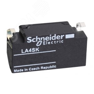 ДИОД DC 24…250V | LA4SKC1U | Schneider Electric 2