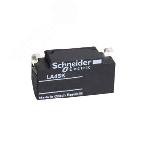 ДИОД DC 24…250V | LA4SKC1U | Schneider Electric 7