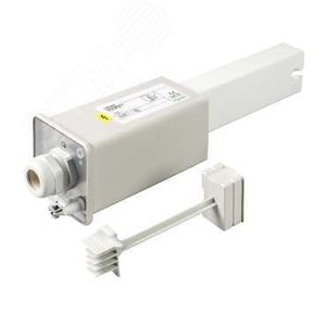 Секция вводная 40А установка слева (KBA40ABG4W) - фото 2