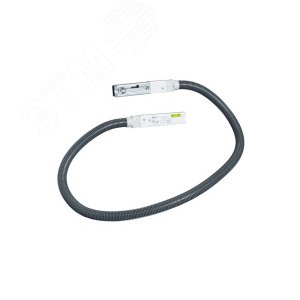 Секция гибкая 40А 0.5м - фото 5