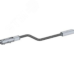 Секция гибкая 40а, 2м 2