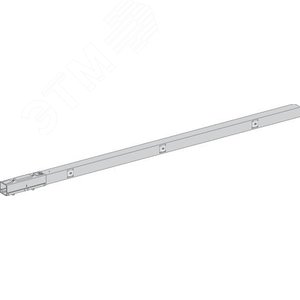 СЕКЦИЯ ПРЯМАЯ 40А, 3М | KBB40ED4303TW | Schneider Electric 2