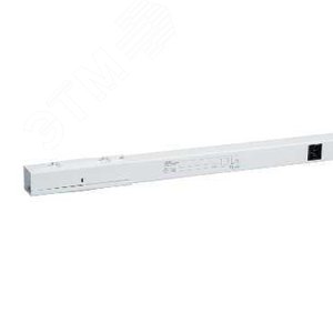 СЕКЦИЯ ПРЯМАЯ 40А, 3М | KBB40ED4303TW | Schneider Electric 4