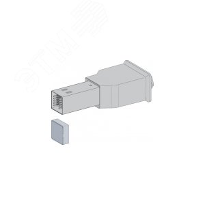 СЕКЦИЯ ВВОДНАЯ 40А | KBB40ABD44TW | Schneider Electric - фото 5