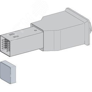 СЕКЦИЯ ВВОДНАЯ 40А | KBB40ABD44TW | Schneider Electric - фото 2