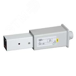 СЕКЦИЯ ВВОДНАЯ 40А | KBB40ABD4TW | Schneider Electric - фото 2