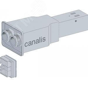 СЕКЦИЯ ВВОДНАЯ 40А | KBB40ABG44TW | Schneider Electric 2