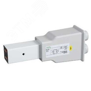 СЕКЦИЯ ВВОДНАЯ 40А | KBB40ABG44TW | Schneider Electric 5