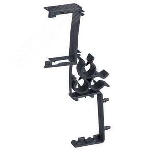 КРОНШТЕЙН С ДЕРЖАТЕЛЕМ КАБЕЛЯ 5