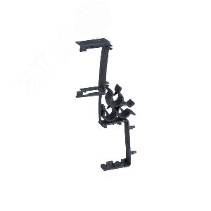 КРОНШТЕЙН С ДЕРЖАТЕЛЕМ КАБЕЛЯ 6