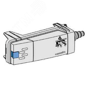 Коробка ответвительная 16А 2