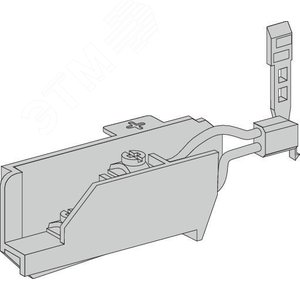 ДОП. КОНТАКТНЫЙ БЛОК | KBC16ZT1 | Schneider Electric 3