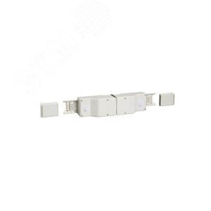 СЕКЦИЯ ВВОДНАЯ 100A, УСТАНОВКА В ЦЕНТРЕ | KNT100ABT4 | Schneider Electric 5