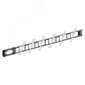 Секция прямая 160А (KNA160ED4306) 4