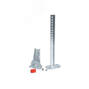 Комплект вертикального подвеса 5