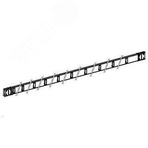 Секция прямая 5м 160a 5