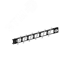СЕКЦИЯ ПРЯМАЯ 250A, 3М | KSA250ED43012 | Schneider Electric - фото 6