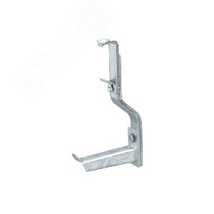 СУППОРТ ДЛЯ ЛОТКОВ 100ММ | KNB160ZFG100 | Schneider Electric - фото 3