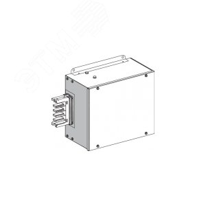 СЕКЦИЯ ВВОДНАЯ КОНЦЕВАЯ 630А | KSA630ABG4 | Schneider Electric 7