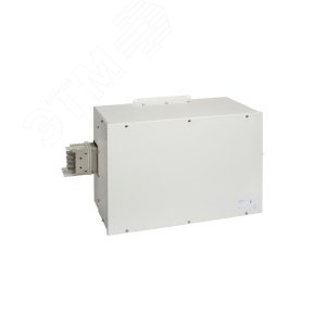 Секция вводная центральная 1000А 6