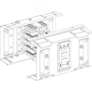 Соединитель секций 2