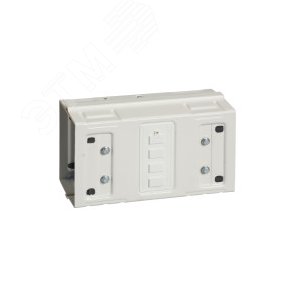 Соединитель секций 6