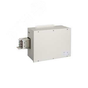 СЕКЦИЯ ВВОДНАЯ КОНЦЕВАЯ 630А | KSA630ABG4 | Schneider Electric 8