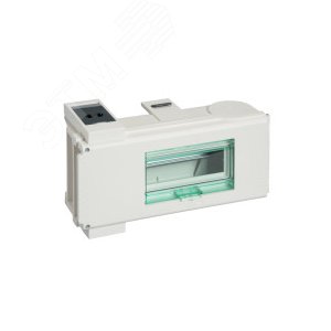 ОТВЕТВ. КОРОБКА 63А 8 МОДУЛЕЙ 8