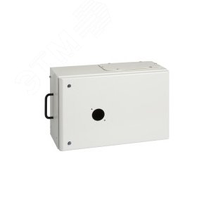 ОТВОДНОЙ БЛОК 250А ДЛЯ COMPACT NSX | KSB250DC4 | Schneider Electric 5