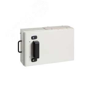 ОТВОДНОЙ БЛОК 400А ДЛЯ ПРЕДОХР. T2 | KSB400SE5 | Schneider Electric 6