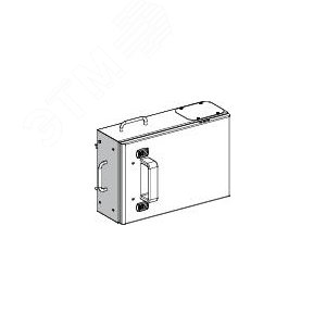 ОТВОДНОЙ БЛОК 160А ДЛЯ ПРЕДОХР. BS88 | KSB160SG4 | Schneider Electric - фото 5