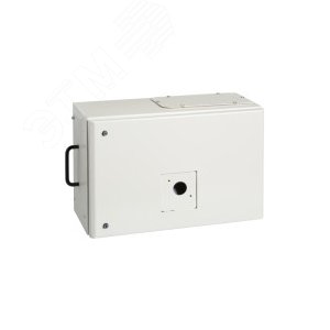 ОТВЕТВ. КОРОБКА 160А 13 МОДУЛЕЙ 5