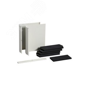 ЗАЩИТНЫЙ КОЖУХ | KSB400ZB2 | Schneider Electric 5