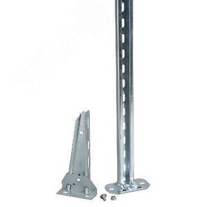 Комплект вертикального подвеса 4