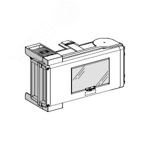 ОТВОДНОЙ БЛОК 63А 8 МОДУЛЕЙ | KSB63SM48 | Schneider Electric 8